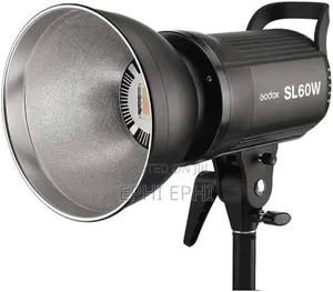 Godox Sl60w Light
