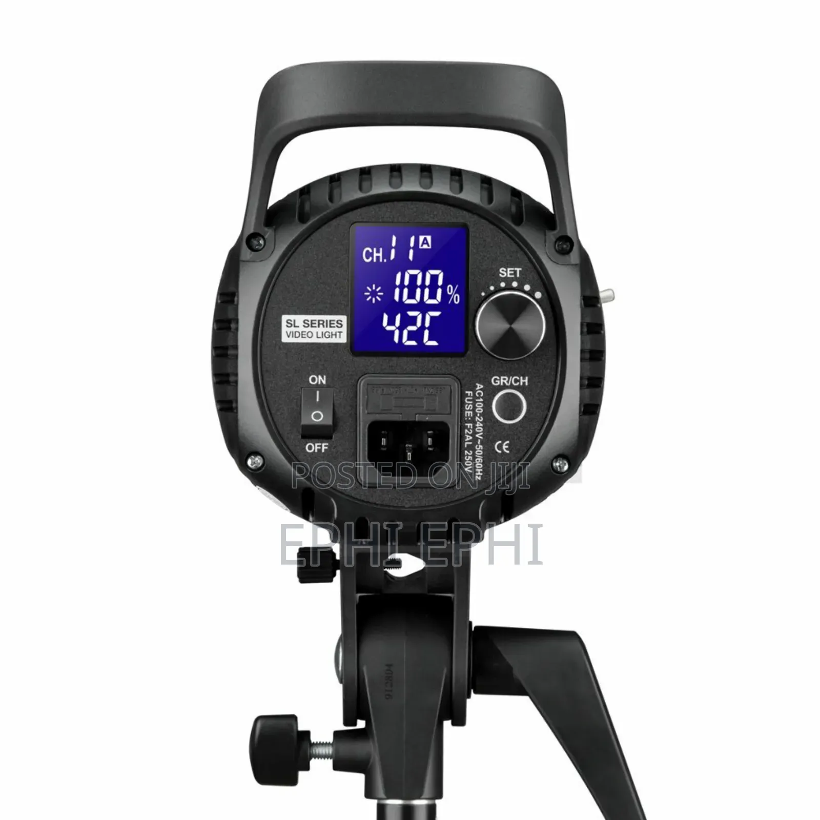 Godox Sl60w Light