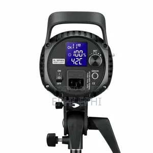 Godox Sl60w Light