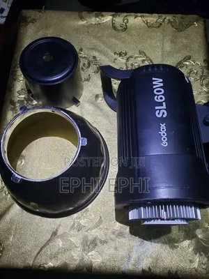 Godox Sl60w Light