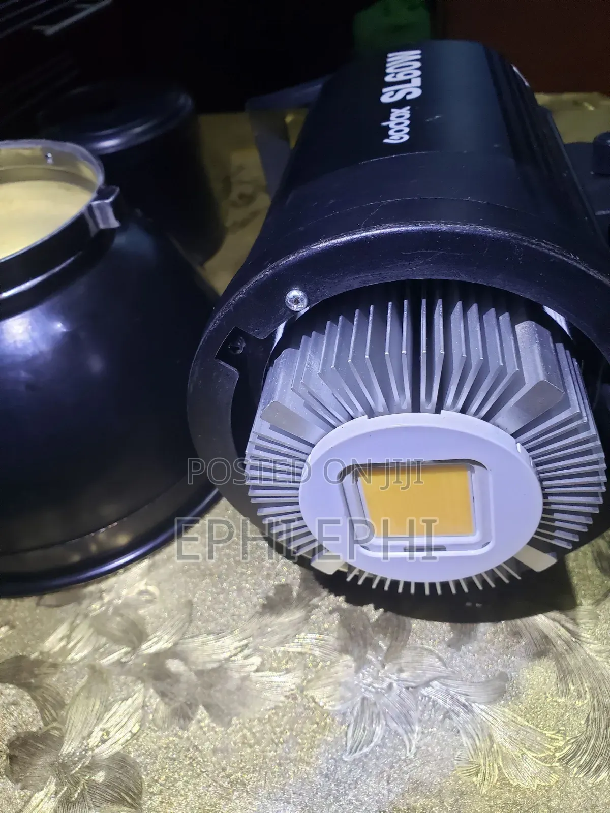 Godox Sl60w Light