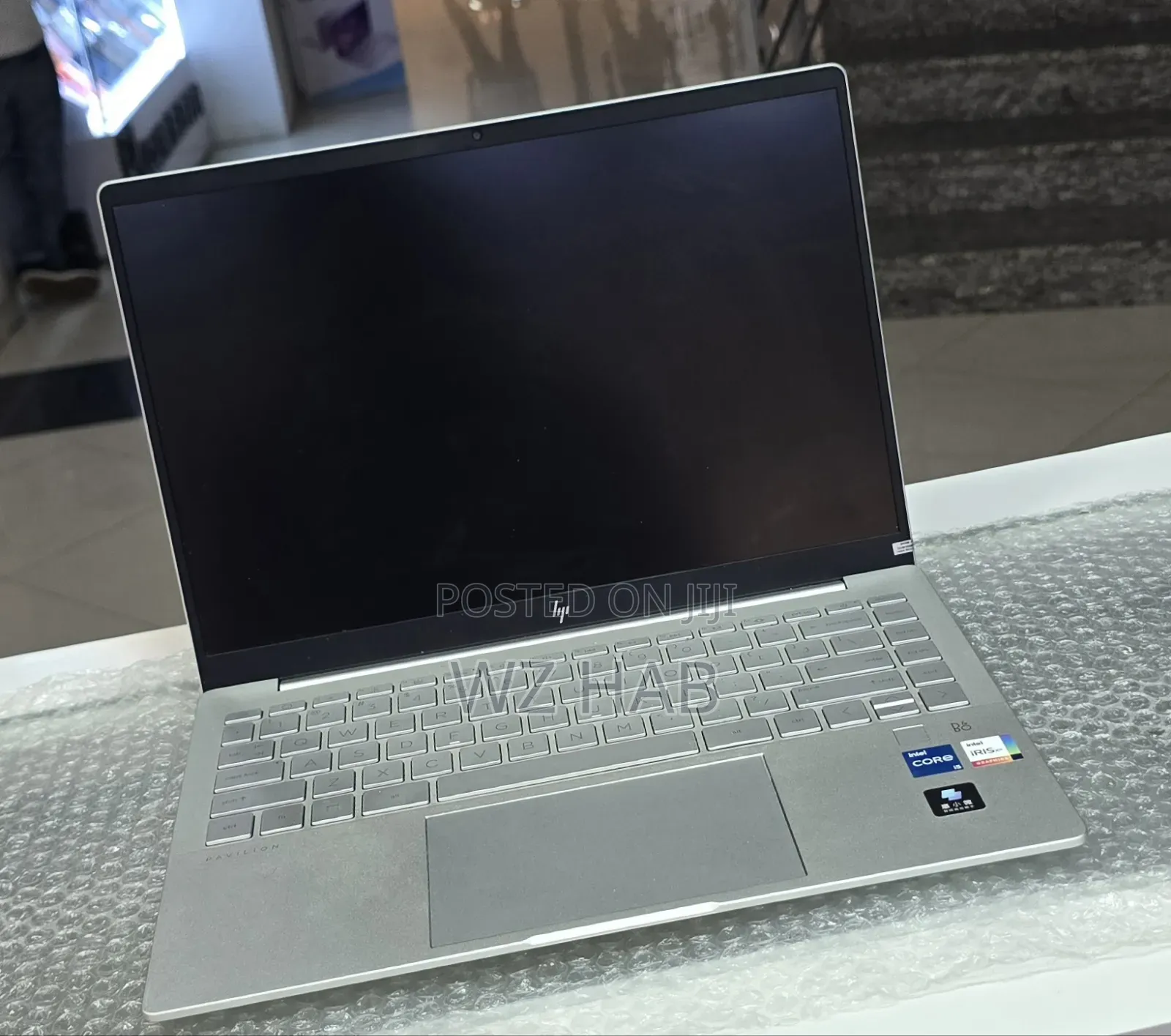 New Laptop HP Pavilion 14 16GB Intel Core i7 SSD 1T