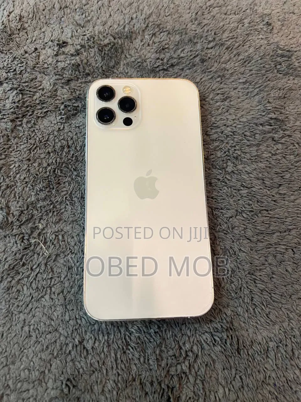 Apple iPhone 12 Pro Max 128 GB