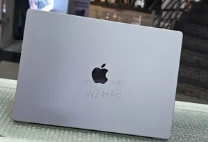 New Laptop Apple MacBook Pro 2021 M1 Max 32GB Apple M1 Max SSD 1T