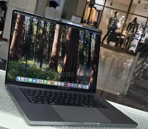 New Laptop Apple MacBook Pro 2021 M1 Max 64GB Apple M1 Max SSD 1T