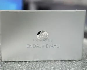 New Laptop HP Pavilion 13 8GB Intel Core i5 SSD 512GB