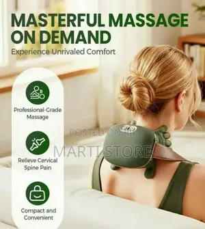 Handiva Massager