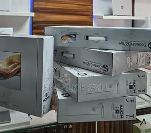 Hp Monitor