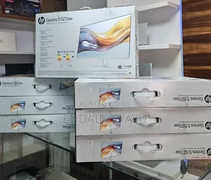 Hp Monitor
