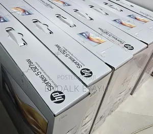 Hp Monitor