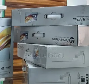 Hp Monitor