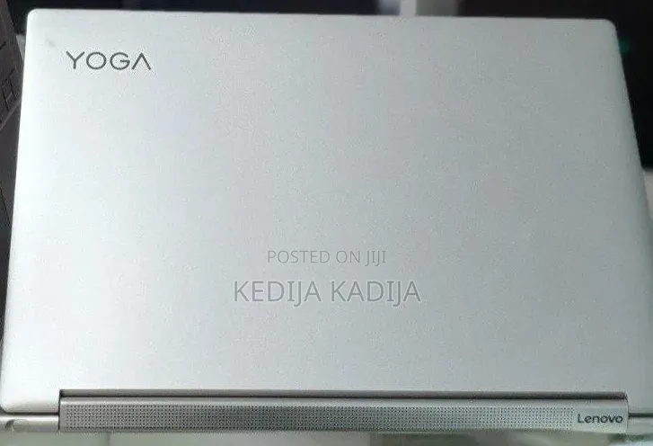 New Laptop Lenovo Yoga 9i 16GB Intel Core i7 SSD 512GB