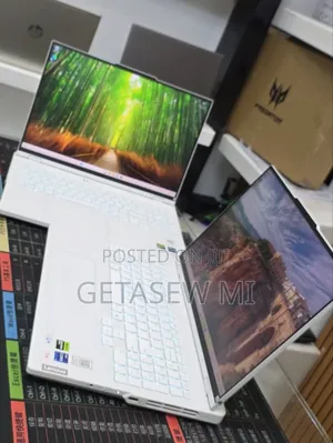 New Laptop Lenovo Legion 5 16GB Intel Core i9 SSD 1T