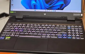 New Laptop Acer Predator Helios 300 16GB Intel Core i9 SSD 1T