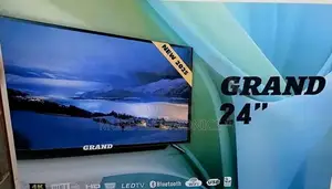 Grand 24 Inch Full Hd Tv
