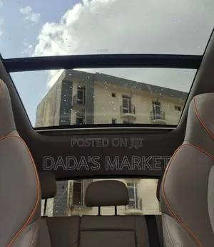 BYD Yuan Plus 2025 Gray