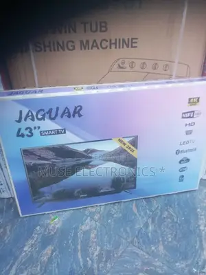 Unity 24 Inch Television