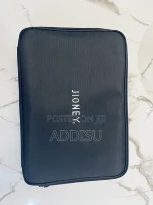 Cosmetics Bag