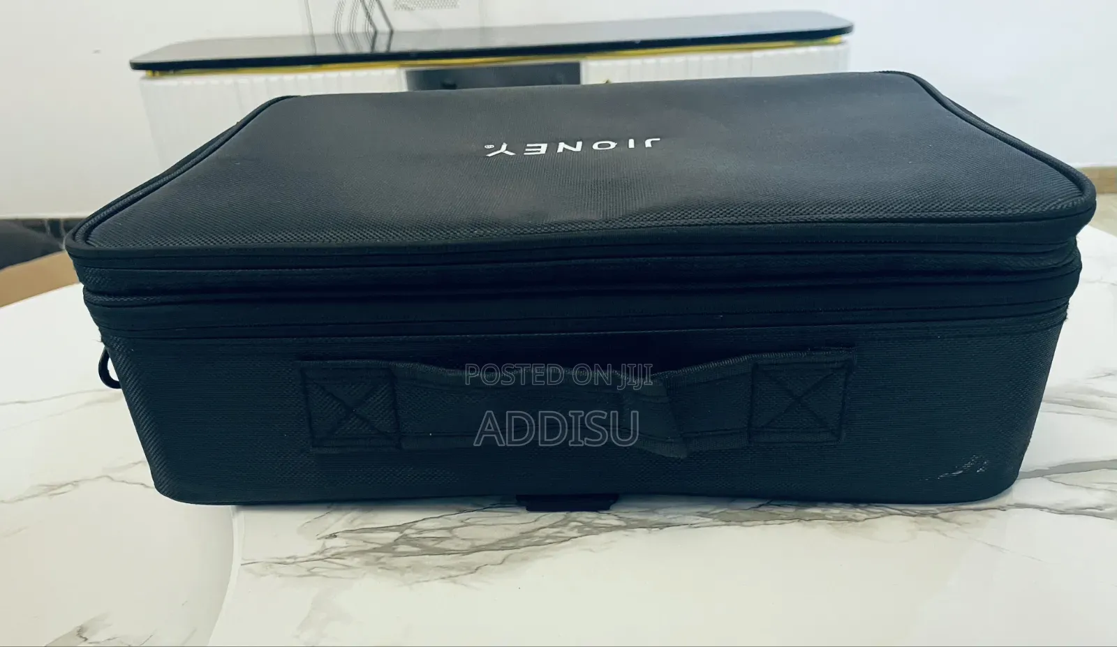 Cosmetics Bag