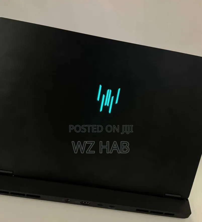 New Laptop Acer Predator Helios Neo 16 32GB Intel Core Ultra 9 SSD 1T