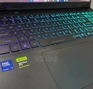 New Laptop Acer Predator Helios Neo 16 32GB Intel Core Ultra 9 SSD 1T