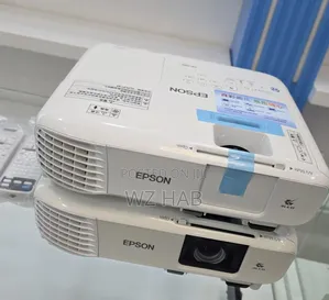 Brand New Epson Projector