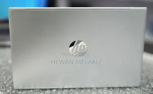 New Laptop HP Pavilion 13 8GB Intel Core i5 SSD 512GB
