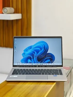 New Laptop HP ProBook 440 G10 16GB Intel Core i7 SSD 1T