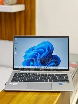 New Laptop HP ProBook 440 G10 16GB Intel Core i7 SSD 1T
