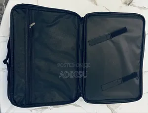 Cosmetics Case Bag