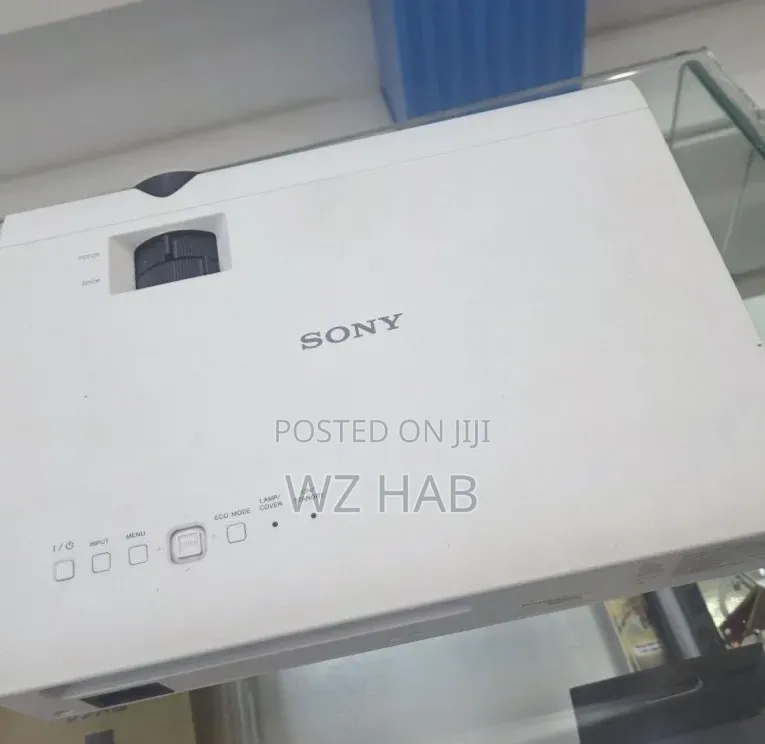 Sony Projector