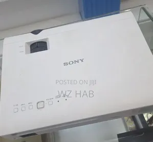 Sony Projector