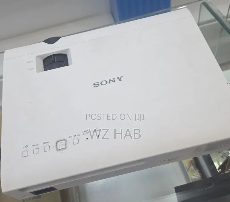 Sony Projector