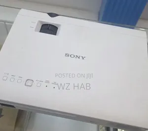 Sony Projector