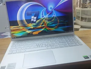 New Laptop Dell Inspiron 15 16GB Intel Core i7 SSD 512GB