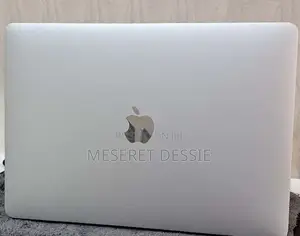 New Laptop Apple MacBook Pro 2020 16GB SSD 512GB