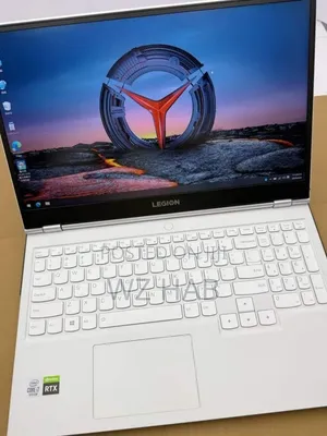 New Laptop Lenovo Y70 16GB Intel Core i7 SSD 512GB