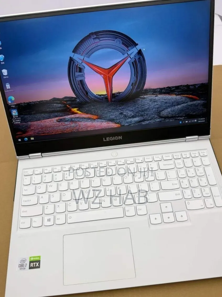 New Laptop Lenovo Y70 16GB Intel Core i7 SSD 512GB