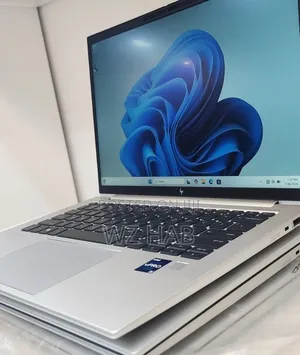 New Laptop HP EliteBook 840 G9 16GB Intel Core i5 SSD 512GB