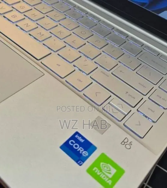 New Laptop HP Pavilion 14 16GB Intel Core i7 SSD 512GB