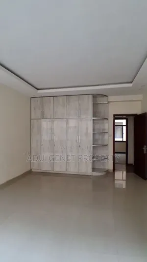 Furnished 3bdrm Apartment in Around Ayat Noah, Yeka for sale