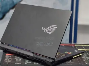 New Laptop Asus G71G 16GB AMD Ryzen 9 SSD 1T