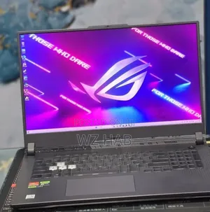 New Laptop Asus G71G 16GB AMD Ryzen 9 SSD 1T