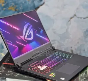 New Laptop Asus G71G 16GB AMD Ryzen 9 SSD 1T