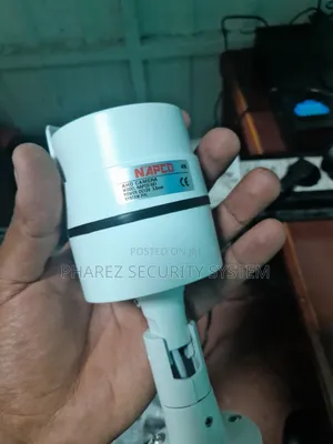 CCTV Security Camera Installation