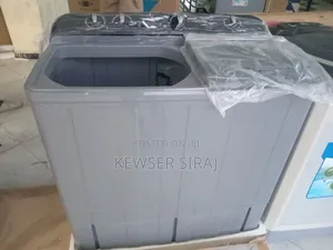 Orbit 14kg Washing Machine Manual System