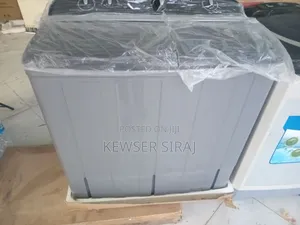 Orbit 14kg Washing Machine Manual System