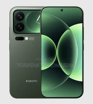 Xiaomi 17 Pro Max 512 GB Gray