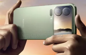Xiaomi 17 Pro Max 512 GB Gray