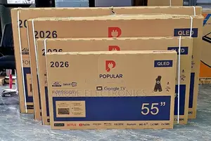 Popular 65inch Smart Android Tv